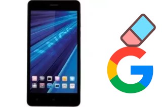 Cómo borrar la cuenta de Google en Woo SP5048G