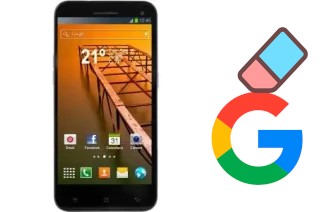 Cómo borrar la cuenta de Google en Woxter Zielo S10
