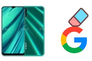 Cómo borrar la cuenta de Google en Xgody A90