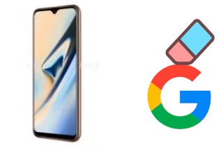 Cómo borrar la cuenta de Google en Xgody M30s