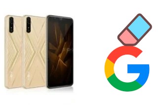 Cómo borrar la cuenta de Google en Xgody Mate X