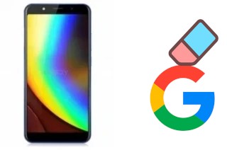 Cómo borrar la cuenta de Google en Xgody P20 Pro