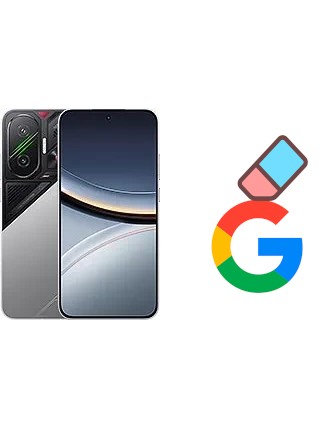 Cómo borrar la cuenta de Google en Xiaomi Poco F7
