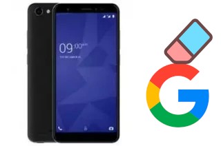 Cómo borrar la cuenta de Google en Xolo Era 5X