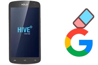 Cómo borrar la cuenta de Google en XOLO Omega 5.0