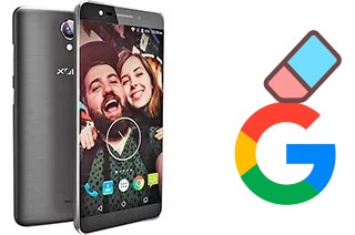 Cómo borrar la cuenta de Google en XOLO One HD