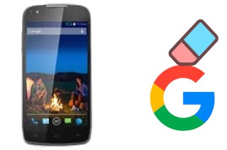 Cómo borrar la cuenta de Google en XOLO Q700s plus