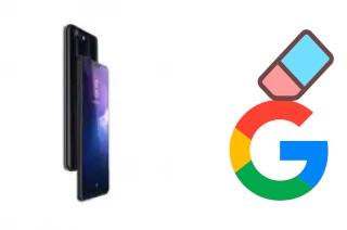 Cómo borrar la cuenta de Google en Xolo ZX