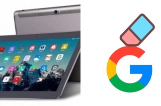 Cómo borrar la cuenta de Google en Yotopt K108
