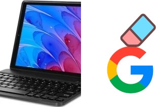 Cómo borrar la cuenta de Google en Yotopt U10