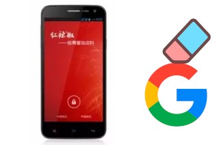 Cómo borrar la cuenta de Google en Yusun T50