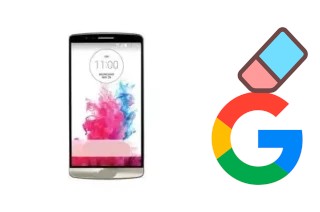 Cómo borrar la cuenta de Google en Yxtel H1