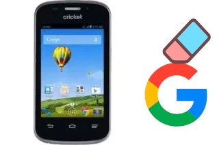 Cómo borrar la cuenta de Google en ZTE Prelude 2