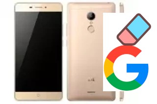 Cómo borrar la cuenta de Google en ZTE V3 Extreme Edition
