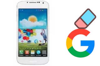Cómo borrar la cuenta de Google en ZYQ Q328 M9