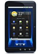 Dell Streak 7 Wi-Fi