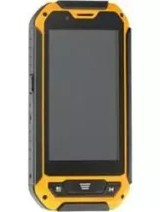 Compartir datos de un DEXP Ixion P 4