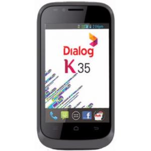 Dialog K35