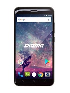 Digma Vox G501 4G
