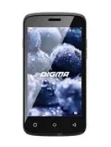 Digma Vox A10 3G