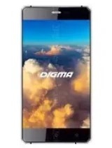 Compartir datos de un Digma Vox S503 4G