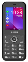 DIXON XK1