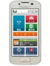DoCoMo F-08E