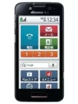 DoCoMo F-09E