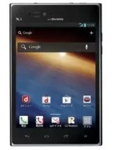 DoCoMo L-06D