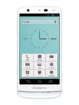 DoCoMo N-06e