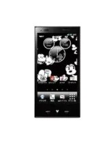 DoCoMo P-05D