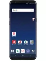 DoCoMo SC-03J