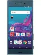 DoCoMo SO-01J
