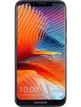 Compartir datos de un Doogee BL5500 Lite