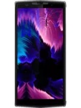 Compartir datos de un Doogee BL9000