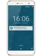 Compartir datos de un Doogee F7