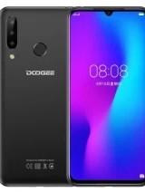 Doogee N20