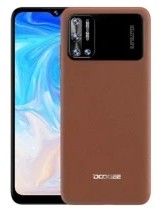 Doogee N40 Pro