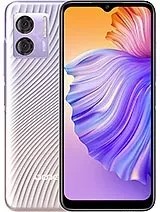 Compartir datos de un Doogee N50