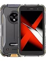 Doogee S35T