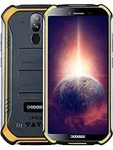 Doogee S40 Pro