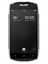 Compartir datos de un Doogee T5