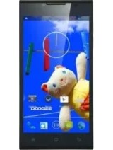 Compartir datos de un Doogee Turbo DG2014