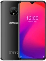 Doogee X95 Pro