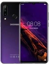 Doogee Y9 Plus