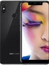 Compartir datos de un Doov A55