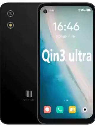 Duoqin Qin3 Ultra