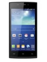 Compartir datos de un Dynamic G7