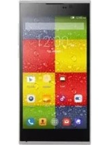 Compartir datos de un Elephone P10c