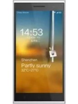 Elephone P2000